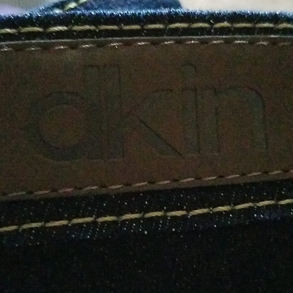 dkin jean - Picture 5 of 7